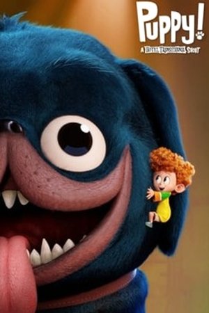 Phim Chú Chó Khổng Lồ Puppy