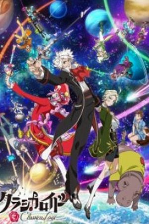 Phim ClassicaLoid 2nd Season