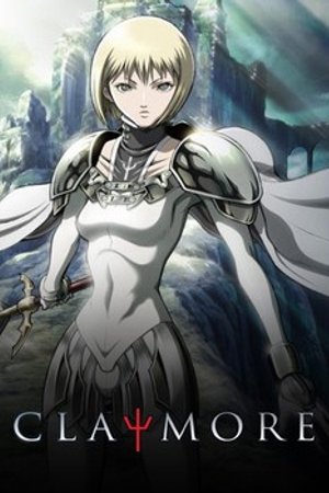 Phim Claymore