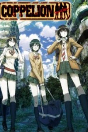 Phim Coppelion