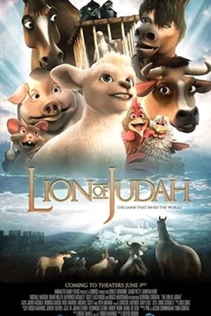 Phim Cuộc Phiêu Lưu Của Chú Cừu Judah