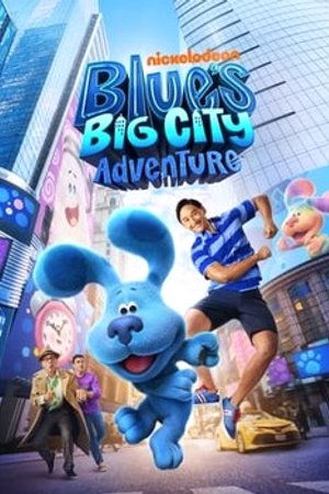 Phim Cuộc Phiêu Lưu Trên Đường Rộng Của Blue