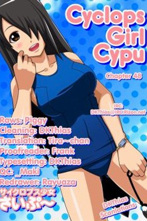 Phim Cyclops Shoujo Saipuu