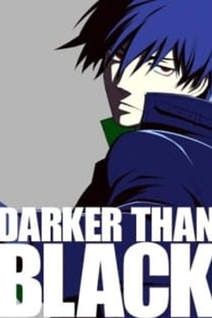 Phim Darker than Black: Kuro no Keiyakusha - Sakura no Hana no Mankai no Shita