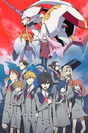 Phim Darling in the FranXX