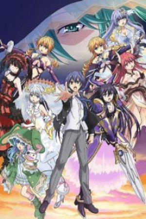 Phim Date A Live III