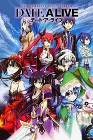 Phim Date A Live
