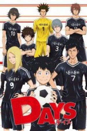 Phim Days (TV)