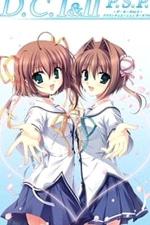 Phim D.C. I&II P.S.P. Re-Animated