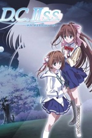 Phim D.C.II S.S.: Da Capo II Second Season