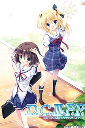 Phim D.C.III: Da Capo III Special