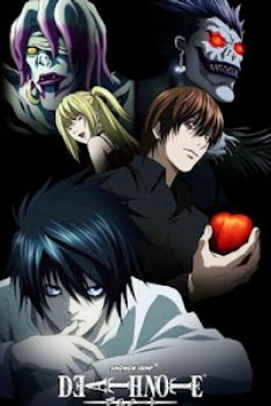 Phim Death Note
