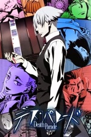 Phim Death Parade