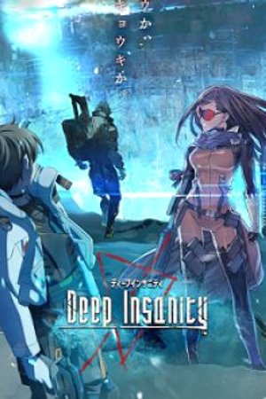 Phim Deep Insanity: The Lost Child