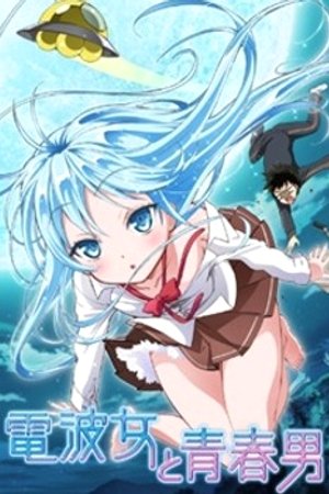 Phim Denpa Onna To Seishun Otoko