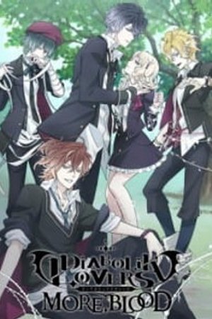 Phim Diabolik lovers Season 2