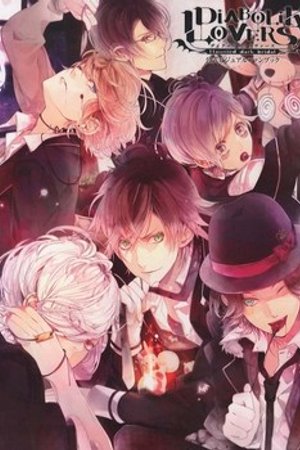 Phim Diabolik Lovers