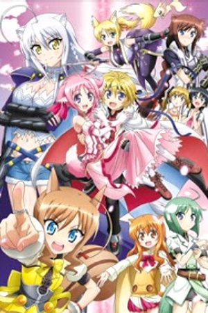 Phim Dog Days Season 2