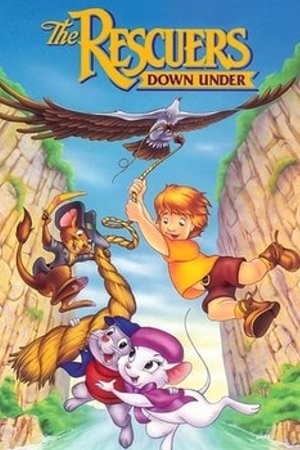 Phim Đội Cứu Hộ 2