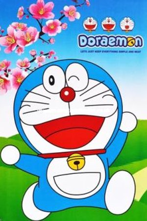 Phim Doraemon ĐB