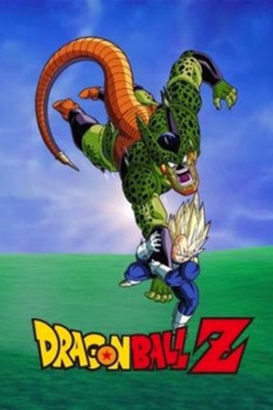 Phim Dragon Ball Z