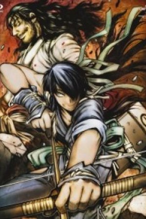 Phim Drifters: Battle in a Brand-new World War, Drifters Second Season, Drifters 2nd Season