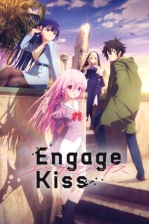 Phim Engage Kiss