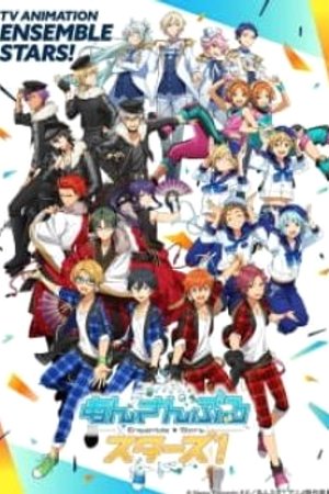 Phim Ensemble Stars