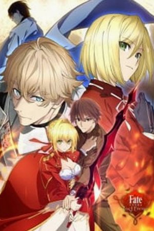 Phim Fate/Extra: Last Encore - Illustrias Tendousetsu