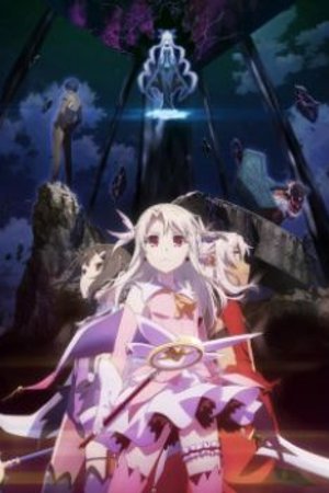 Phim Fate/kaleid liner Prisma☆Illya Movie: Licht