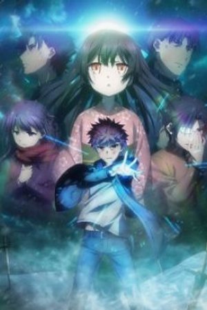 Phim FATE/KALEID LINER PRISMA☆ILLYA MOVIE: SEKKA NO CHIKAI
