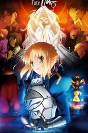 Phim Fate/Zero 2nd Season