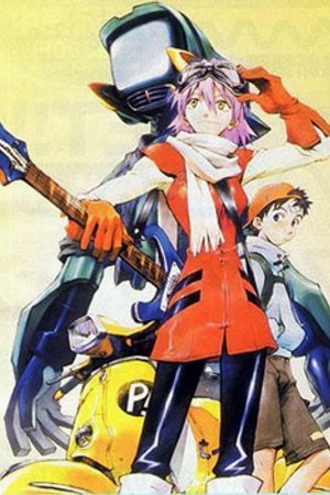 Phim FLCL