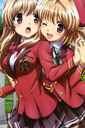 Phim Fortune Arterial: Akai Yakusoku - Tadoritsuita Basho