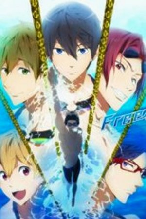 Phim Free!