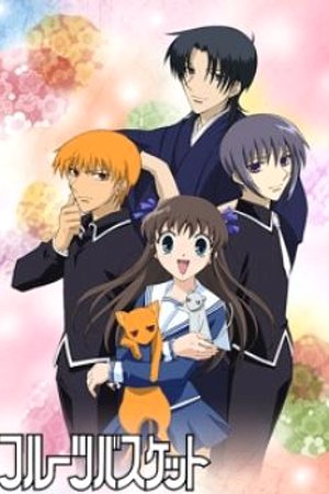 Phim Fruits Basket