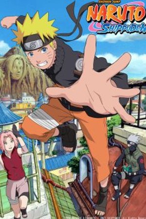 Phim Naruto 