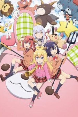 Phim Gabriel DropOut