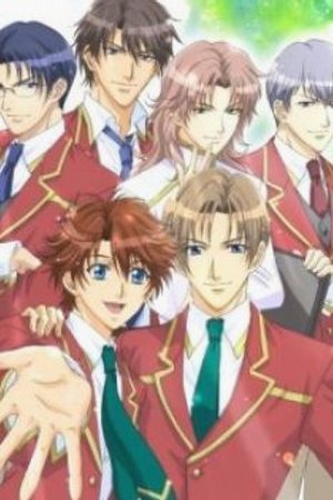 Phim Gakuen Heaven