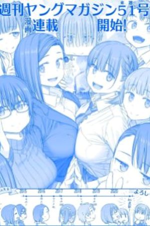 Phim Getsuyoubi no Tawawa 2