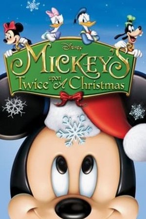 Phim Giáng Sinh Của Chuột Mickey