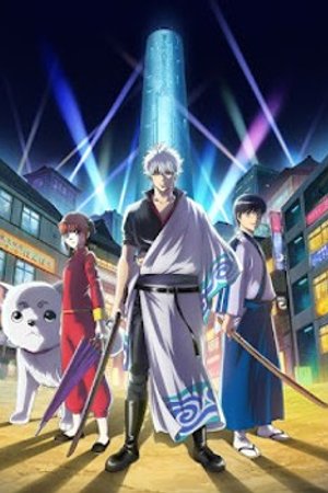 Phim Gintama (2017) Season 5