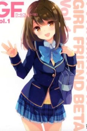 Phim Girlfriend (Onpu)