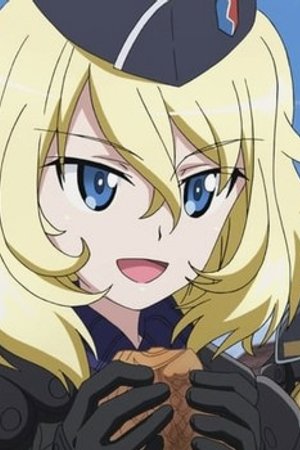 Phim Girls Und Panzer Saishuushou Ova - Taiyaki War!