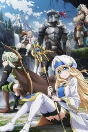 Phim Goblin Slayer