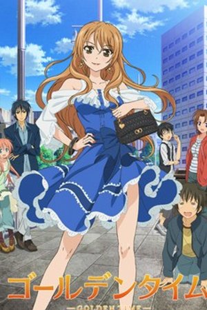 Phim Golden Time