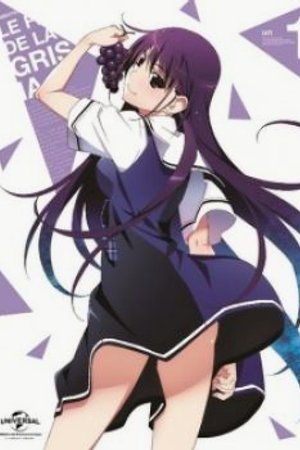 Phim Grisaia no Kajitsu Special