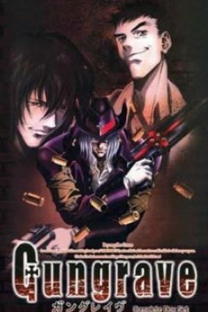 Phim Gungrave