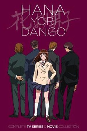 Phim Hana Yori Dango