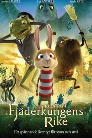 Phim Hành Trình Đến Vương Quốc Fjaderkungens